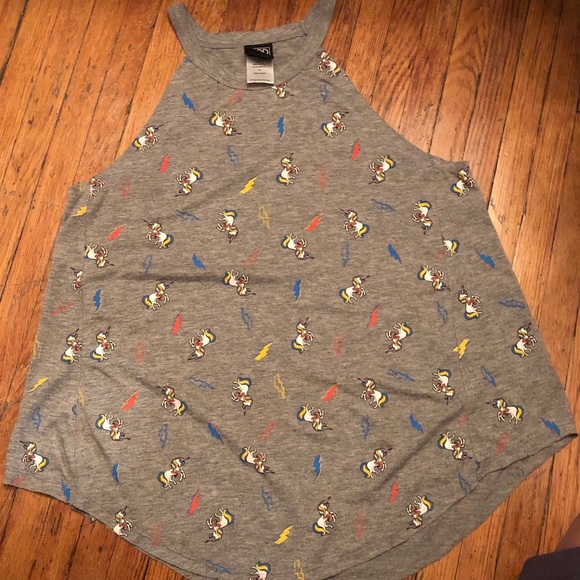MODERNLUX‎ Tank Top - Picture 1 of 4